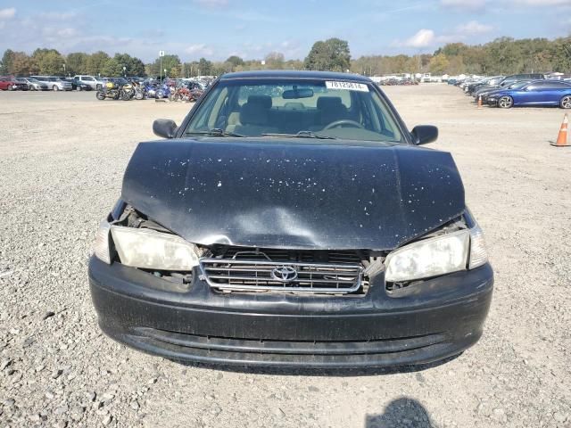 2000 Toyota Camry CE