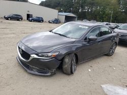 2021 Mazda 6 Grand Touring en venta en Seaford, DE