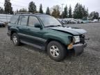 1999 Toyota Land Cruiser