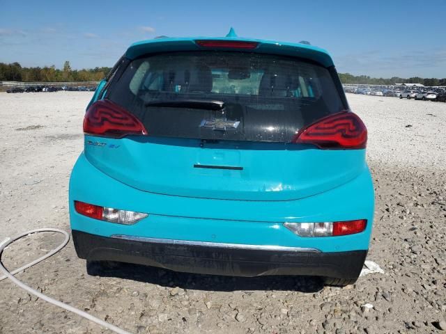 2020 Chevrolet Bolt EV Premier