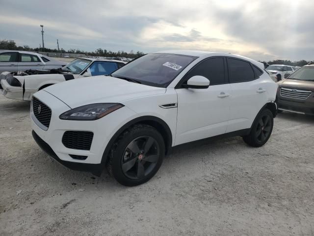 2020 Jaguar E-PACE SE