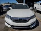 2017 Honda Accord Hybrid