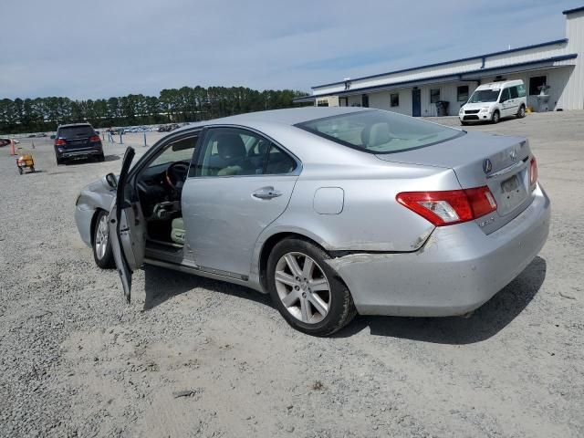 2009 Lexus ES 350