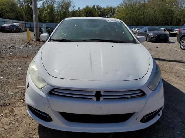 2014 Dodge Dart SE