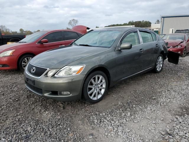 2006 Lexus GS 300