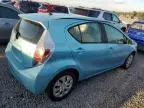 2014 Toyota Prius C