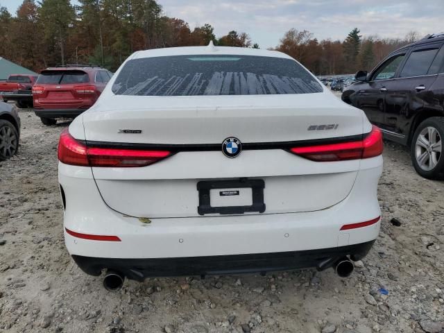 2021 BMW 228XI