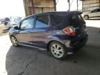 2009 Honda FIT Sport