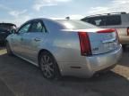 2012 Cadillac CTS Luxury Collection