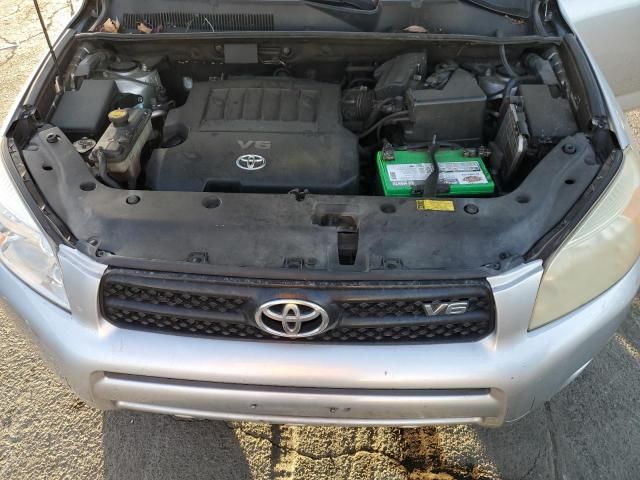 2007 Toyota Rav4