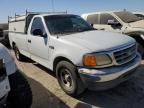 2004 Ford F-150 Heritage Classic