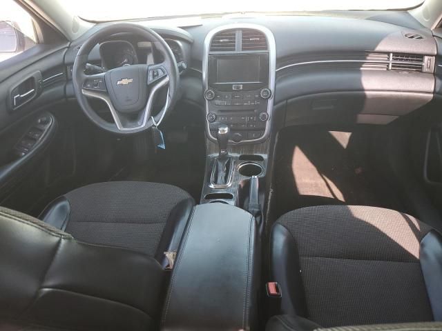 2014 Chevrolet Malibu 1LT