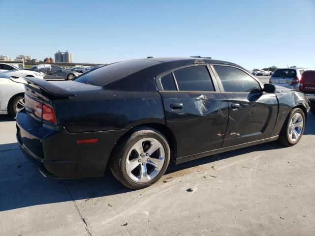 2012 Dodge Charger SE