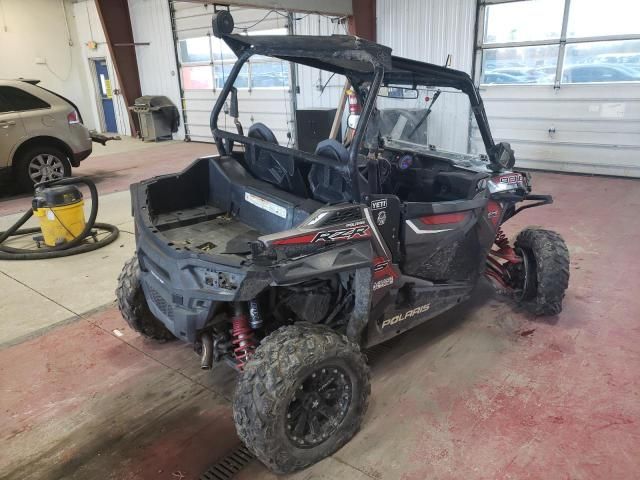 2015 Polaris RZR S 900 EPS