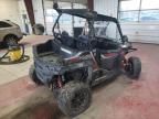 2015 Polaris RZR S 900 EPS