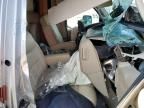 2009 Ford Econoline E450 Super Duty Cutaway Van