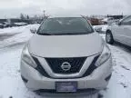 2016 Nissan Murano S