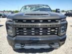 2023 Chevrolet Silverado K2500 Custom