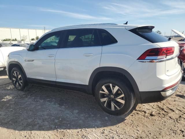 2023 Volkswagen Atlas Cross Sport SE