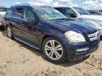 2011 Mercedes-Benz GL 450 4matic