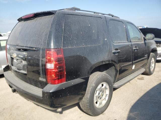 2011 Chevrolet Tahoe K1500 LT