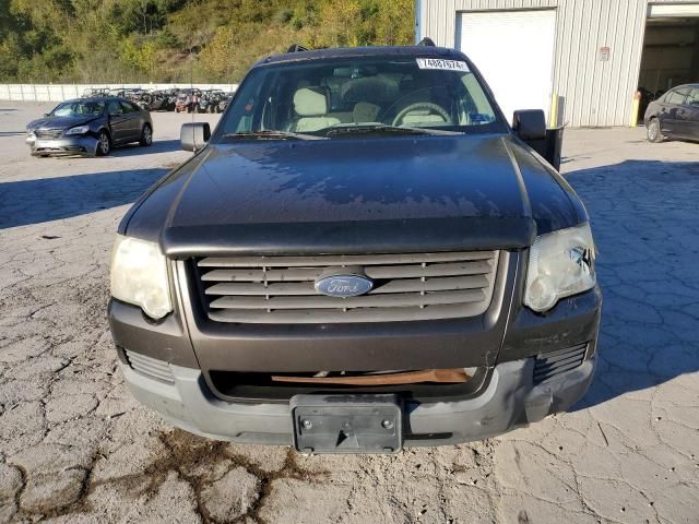 2006 Ford Explorer XLS