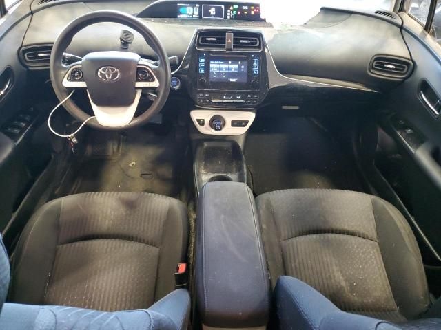 2018 Toyota Prius