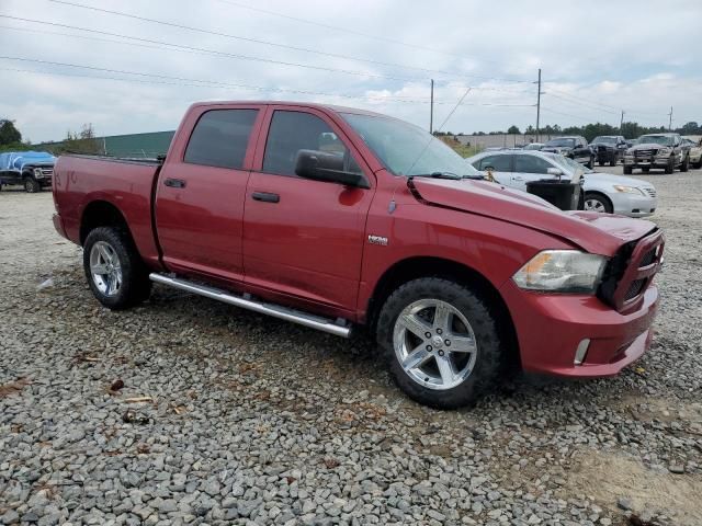 2013 Dodge RAM 1500 ST