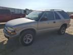 2003 Chevrolet Blazer