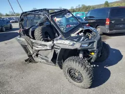 Salvage motorcycles for sale at Grantville, PA auction: 2018 Polaris RZR S 900 EPS