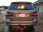 2015 Mercedes-Benz ML 400 4matic