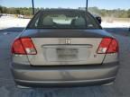 2004 Honda Civic LX