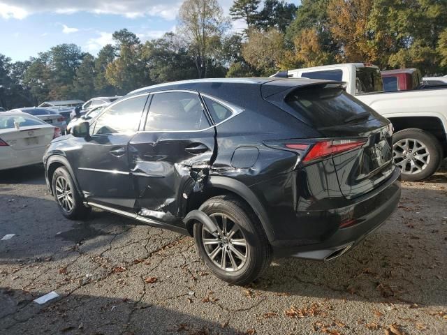 2019 Lexus NX 300 Base