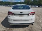 2017 Ford Fusion S