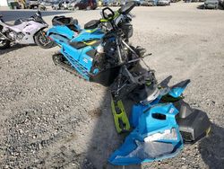 Skidoo salvage cars for sale: 2018 Skidoo Summit