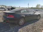 2004 BMW 645 CI Automatic