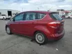 2015 Ford C-MAX Premium SEL