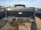 2010 Chevrolet Silverado K2500 Heavy Duty LTZ