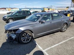 Lexus Vehiculos salvage en venta: 2013 Lexus LS 460