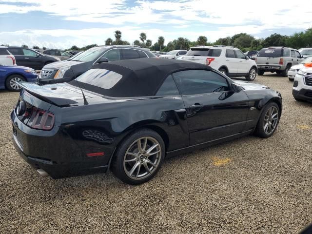 2014 Ford Mustang GT