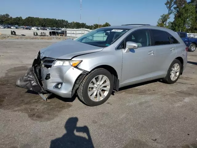 2013 Toyota Venza LE