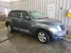 2002 Chrysler PT Cruiser Touring