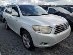 2008 Toyota Highlander Limited