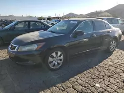 2008 Honda Accord EXL en venta en Colton, CA