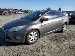 2012 Ford Focus SE en venta en Eugene, OR