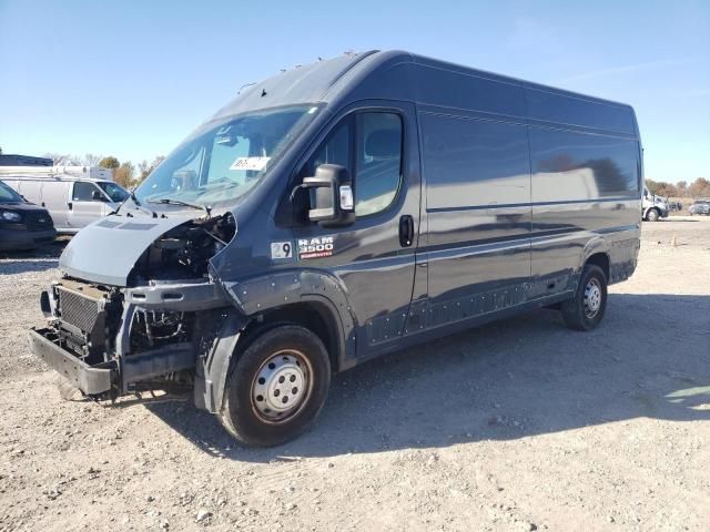 2019 Dodge RAM Promaster 3500 3500 High