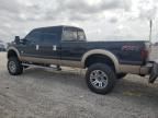 2012 Ford F350 Super Duty