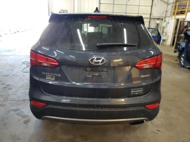 2013 Hyundai Santa FE Sport