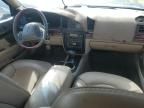 2002 Lincoln Continental