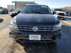 2019 Volkswagen Tiguan SEL Premium